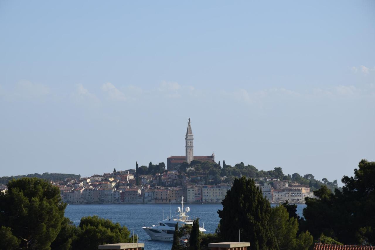 4R Royal Residence Rojnic Rovinj Bagian luar foto