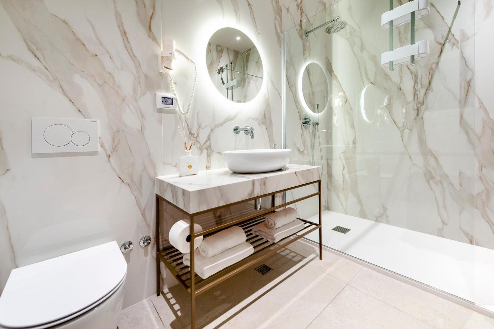 4R Royal Residence Rojnic Rovinj Bagian luar foto