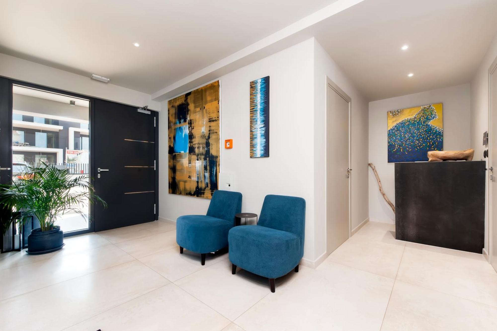 4R Royal Residence Rojnic Rovinj Bagian luar foto
