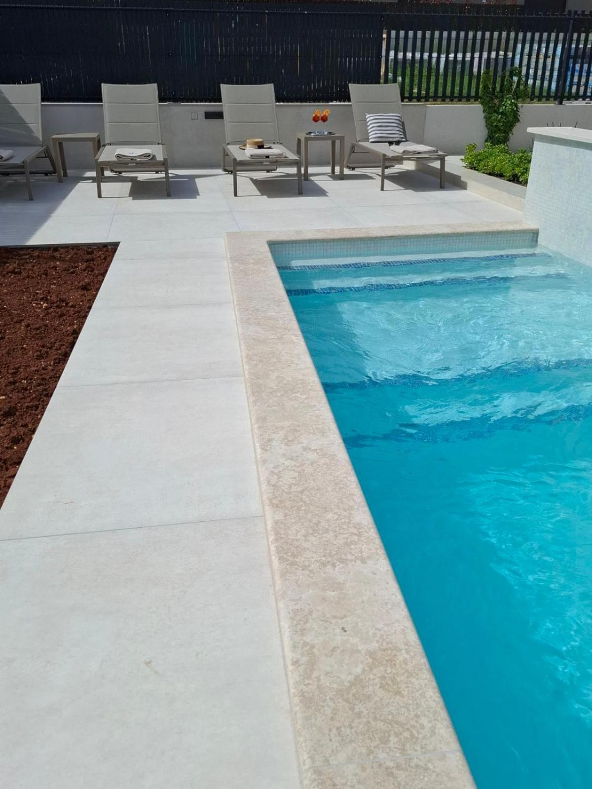 4R Royal Residence Rojnic Rovinj Bagian luar foto